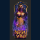 10001 nights slot mega wild symbol