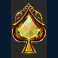 10001 nights slot spade symbol