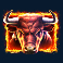 black bull slot black bull symbol
