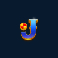 black bull slot j symbol