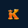 black bull slot k symbol
