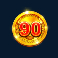 black bull slot money symbol