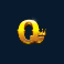 black bull slot q symbol