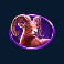 black bull slot ram symbol