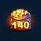 black bull slot wild symbol