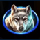 black bull slot wolf symbol