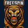 born wild slot free spin symbol