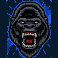 born wild slot gorilla symbol