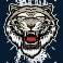 born wild slot tiger symbol