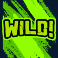 born wild slot wild symbol