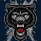 born wild slot wolf symbol