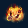 buffalo stack n sync slot bonus symbol