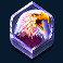 buffalo stack n sync slot eagle symbol