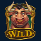 bull in a rodeo slot benny the bull wild symbol