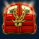bull in a rodeo slot gate scatter symbol