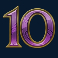 champions of mithrune slot 10 symbol