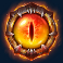 champions of mithrune slot eye scatter symbol