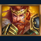 champions of mithrune slot gorm the barbarian symbol