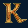 champions of mithrune slot k symbol