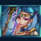 champions of mithrune slot silvana the ranger symbol