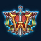 champions of mithrune slot sword wild symbol