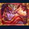 champions of mithrune slot syn the shapeshifter symbol