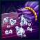 cops n robbers slot diamonds symbol