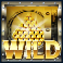 cops n robbers slot vault wild symbol