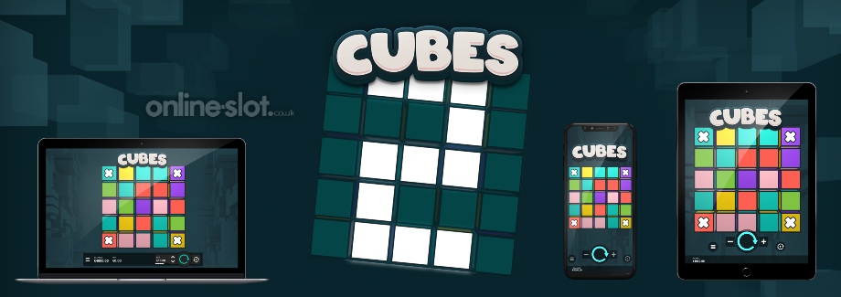 cubes 2 mobile slot