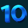 disco mania megaways merge slot 10 symbol