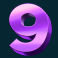 disco mania megaways merge slot 9 symbol