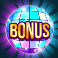 disco mania megaways merge slot disco ball bons scatter symbol