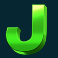 disco mania megaways merge slot j symbol