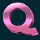 disco mania megaways merge slot q symbol