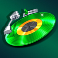 disco mania megaways merge slot record symbol