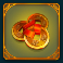 eastern emeralds slot cymbals symbol