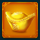 eastern emeralds slot ingot symbol