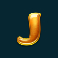 eastern emeralds slot j symbol
