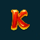eastern emeralds slot k symbol