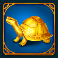 eastern emeralds slot turtle symbol