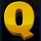 frank bruno sporting legends slot q symbol