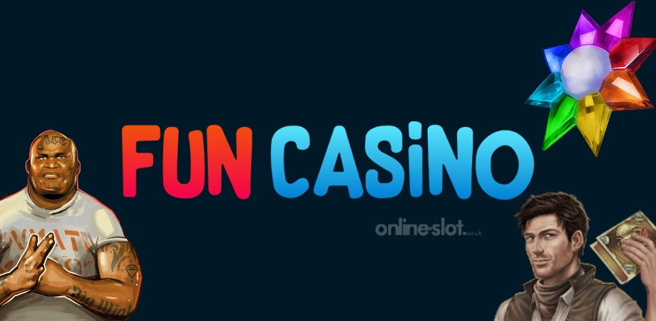 fun casino slots
