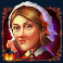 going underground slot florence nightingale symbol