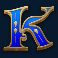 going underground slot k symbol