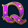 going underground slot q symbol