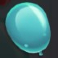 joker bombs slot blue balloon symbol