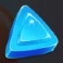 joker bombs slot blue candy symbol