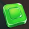 joker bombs slot green candy symbol