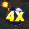 joker bombs slot normal bomb symbol