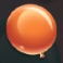 joker bombs slot orange balloon symbol